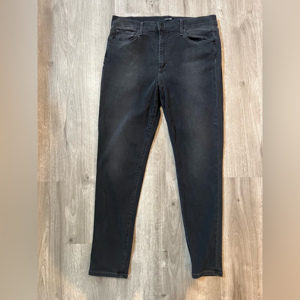 Joes high rise women’s ankle jeans